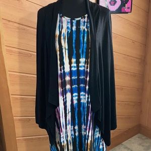 Black Banana Republic Cardigan